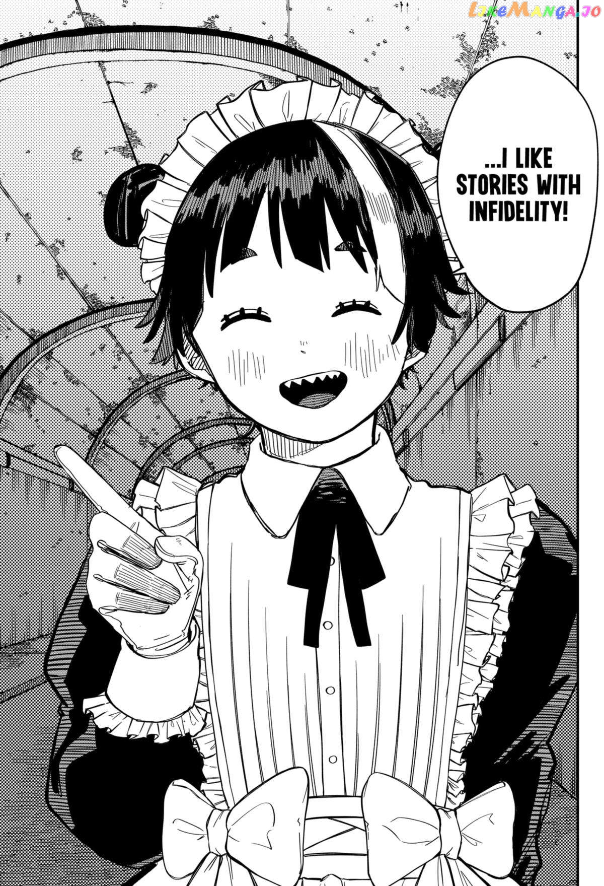 Read Kindergarten Wars (EN) Manga Online