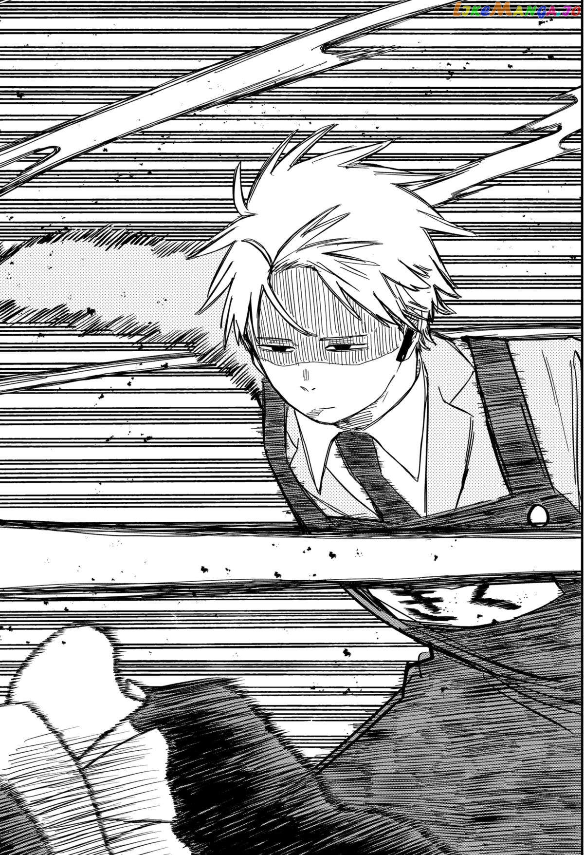 Read Kindergarten Wars (EN) Manga Online