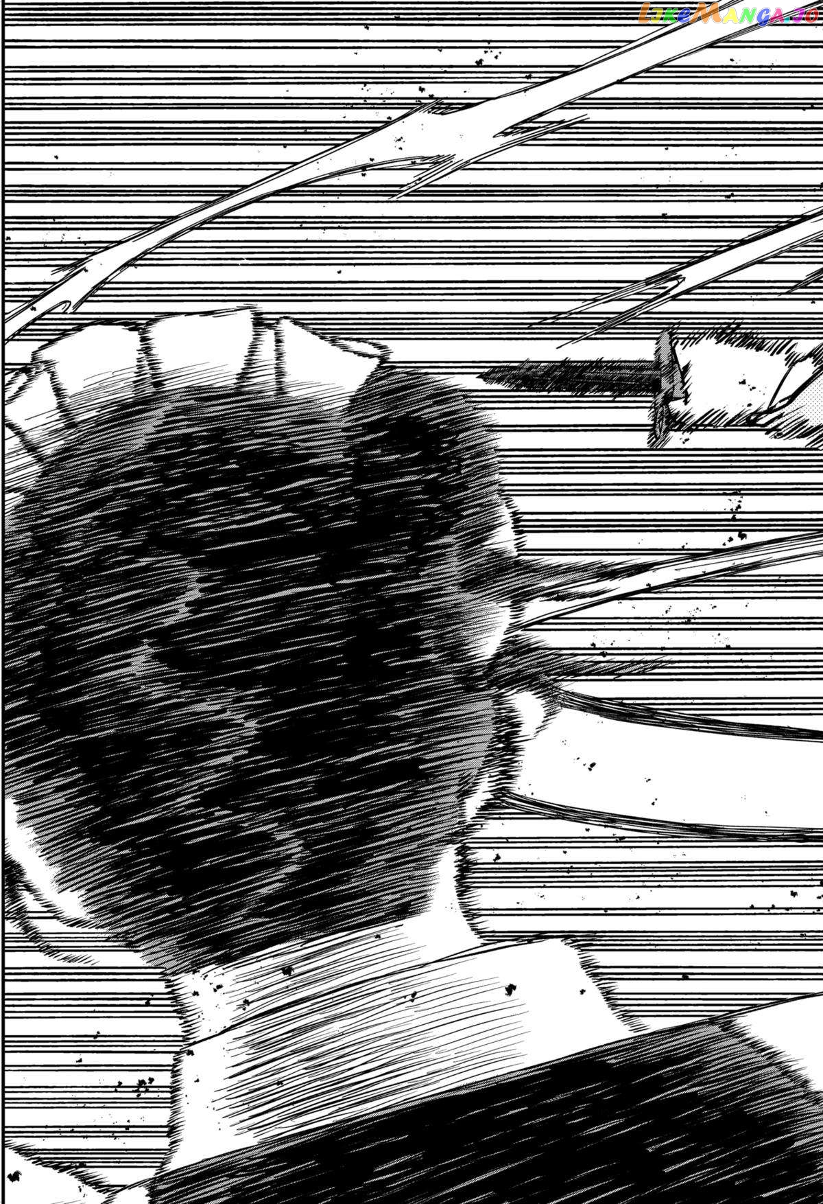 Read Kindergarten Wars (EN) Manga Online