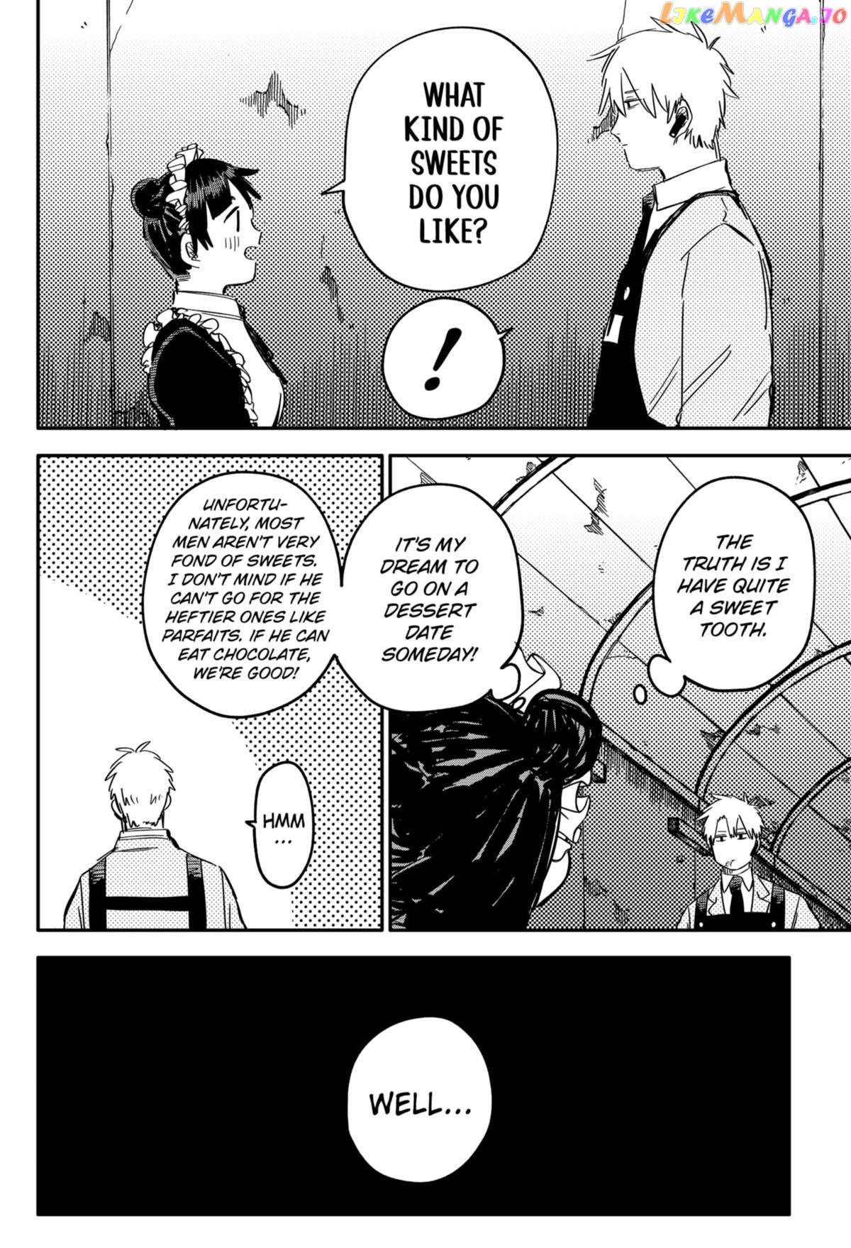 Read Kindergarten Wars (EN) Manga Online