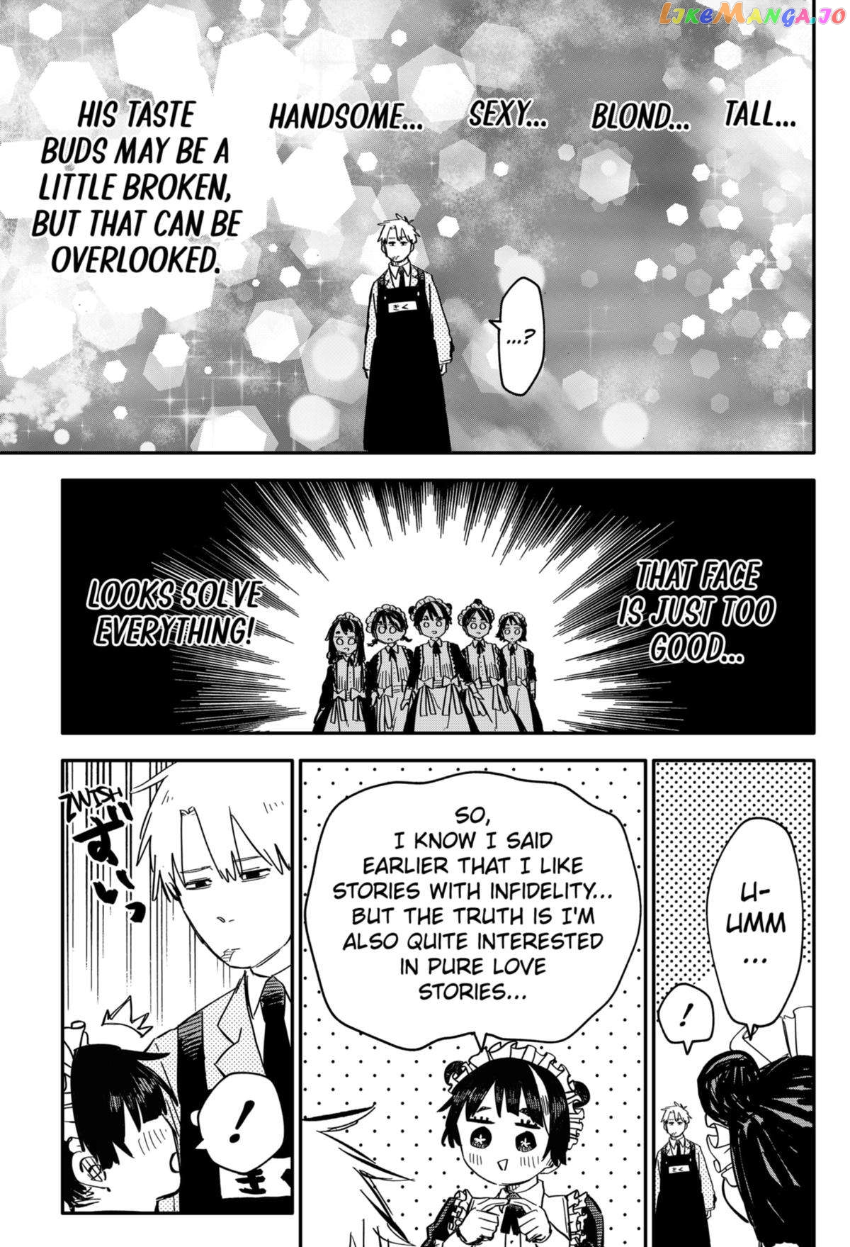 Read Kindergarten Wars (EN) Manga Online