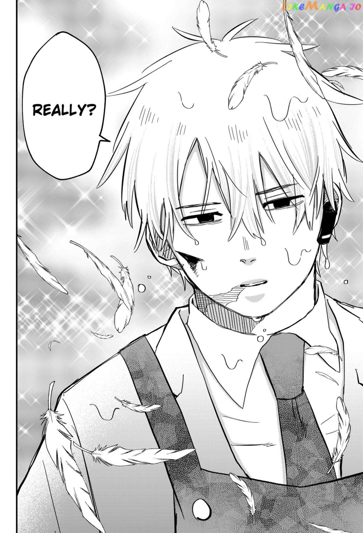Read Kindergarten Wars (EN) Manga Online