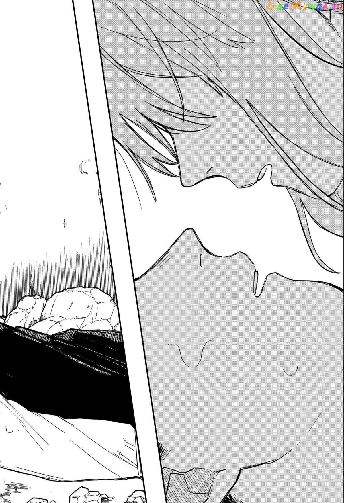 Read Kindergarten Wars (EN) Manga Online