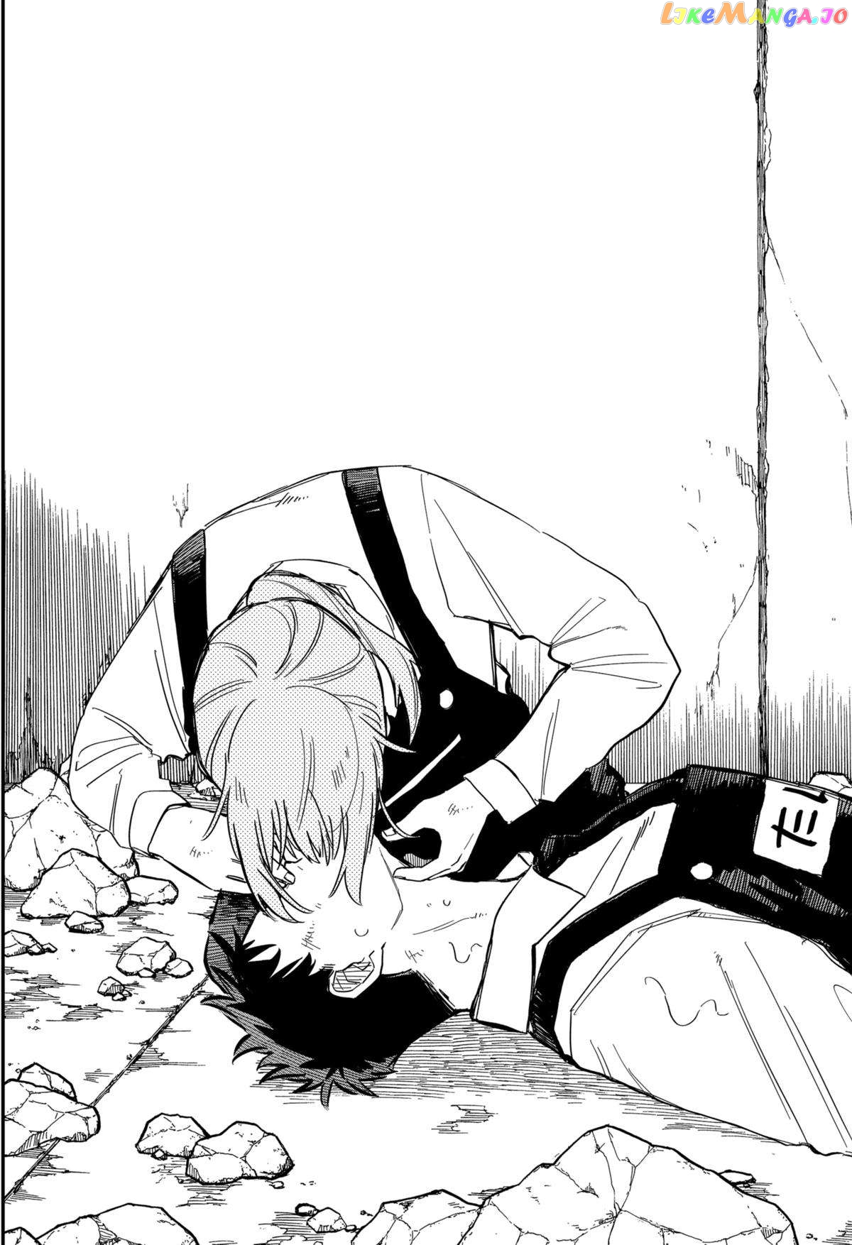 Read Kindergarten Wars (EN) Manga Online