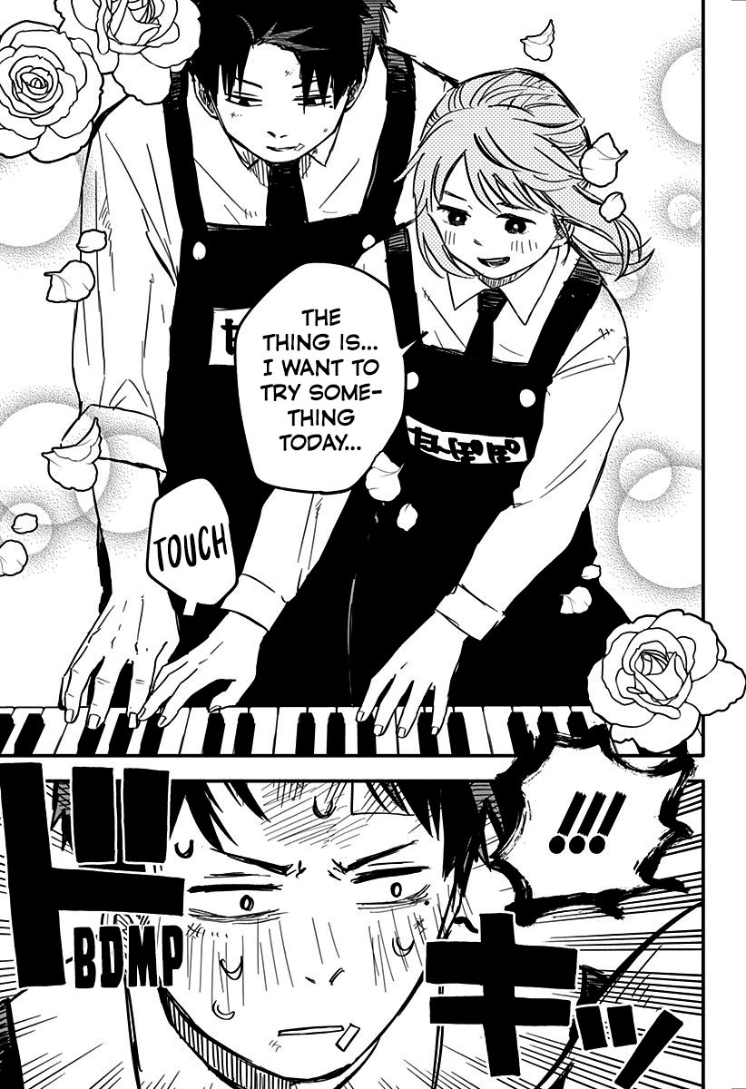 Read Kindergarten Wars (EN) Manga Online