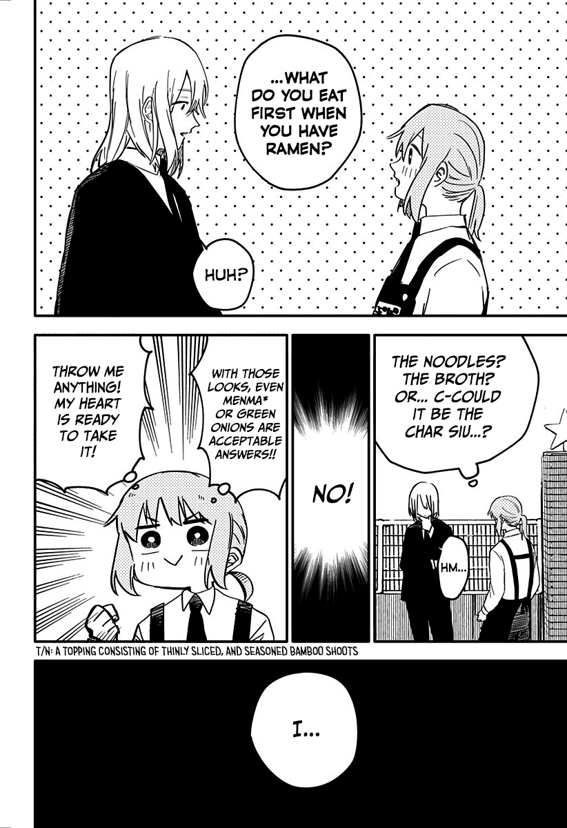 Read Kindergarten Wars (EN) Manga Online