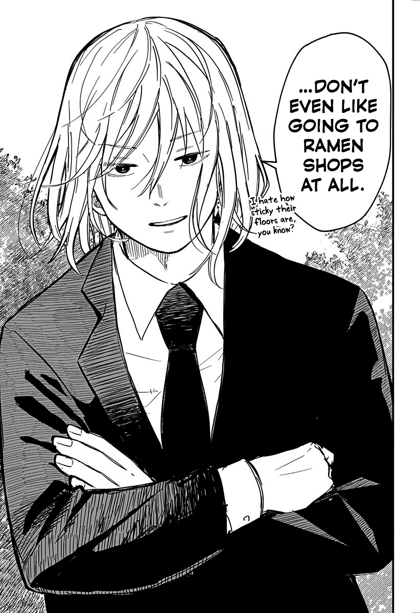 Read Kindergarten Wars (EN) Manga Online