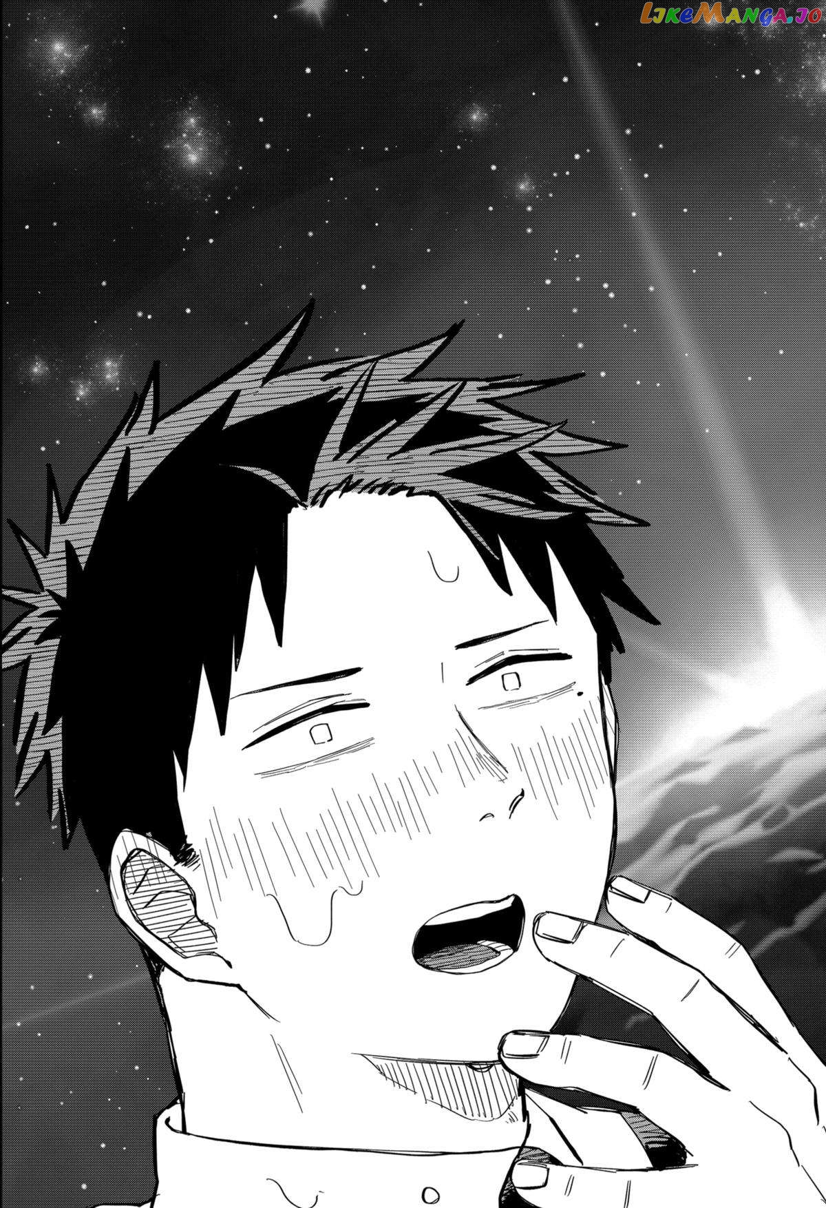 Read Kindergarten Wars (EN) Manga Online