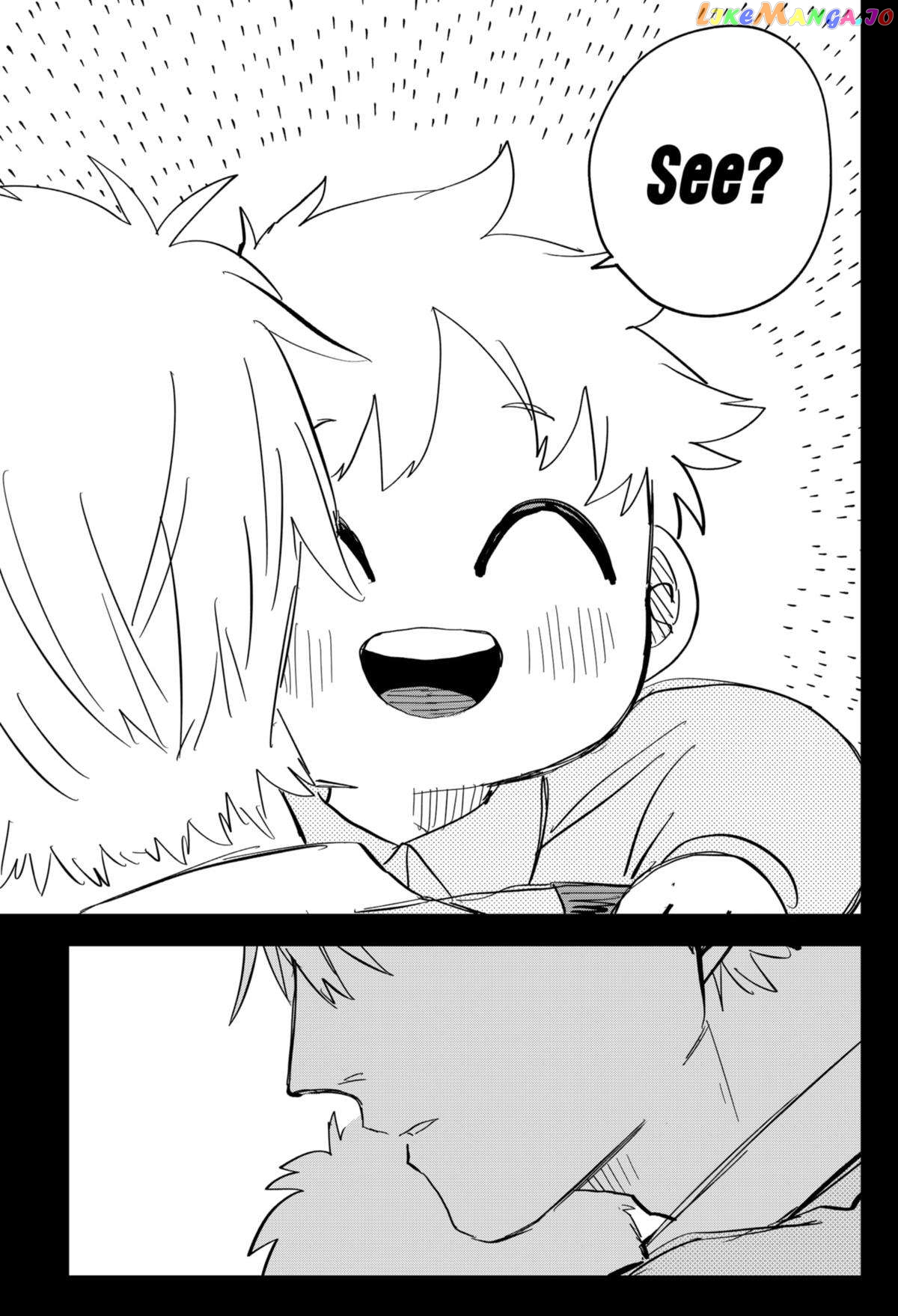 Read Kindergarten Wars (EN) Manga Online