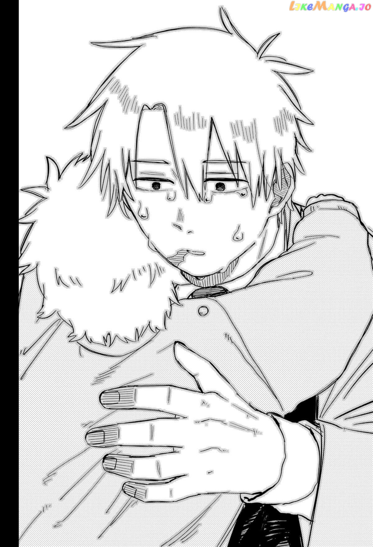 Read Kindergarten Wars (EN) Manga Online