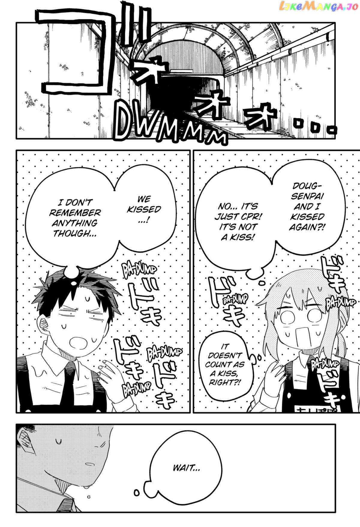 Read Kindergarten Wars (EN) Manga Online