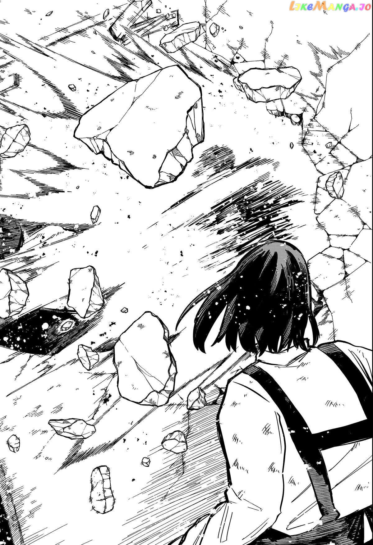 Read Kindergarten Wars (EN) Manga Online