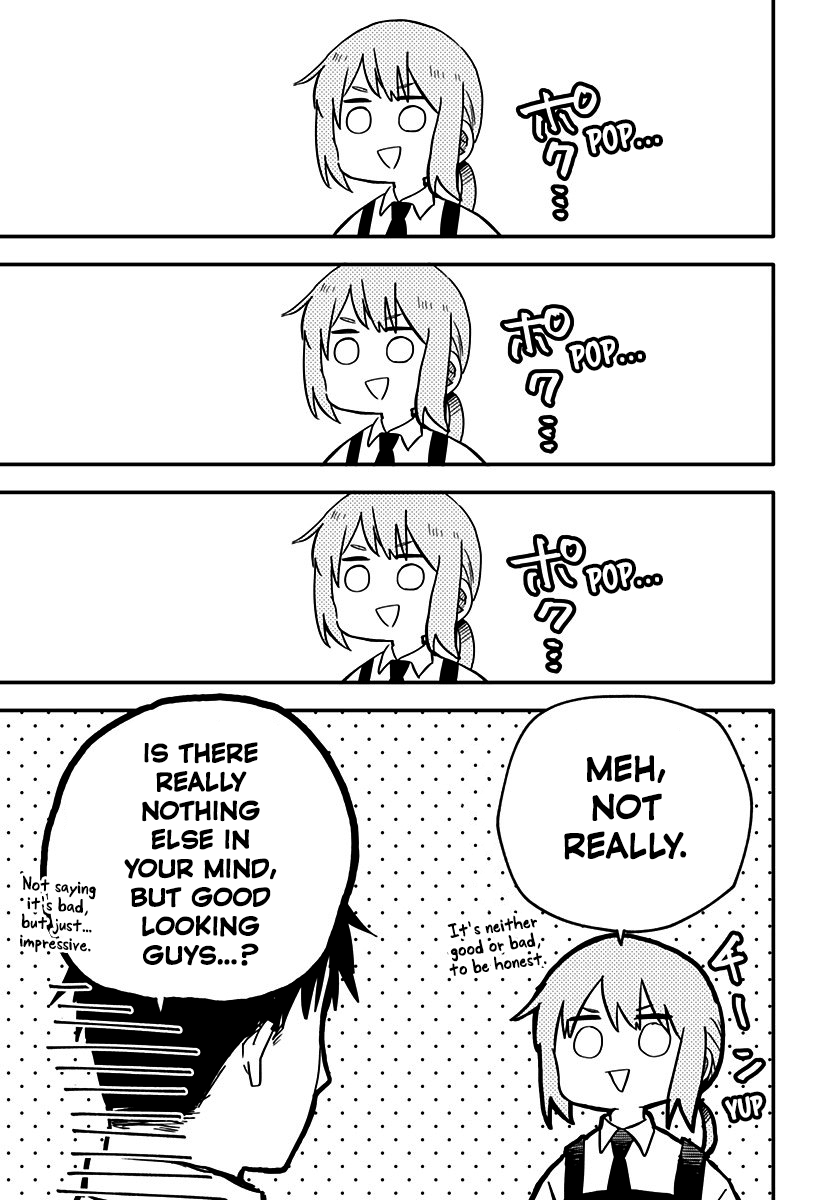 Read Kindergarten Wars (EN) Manga Online