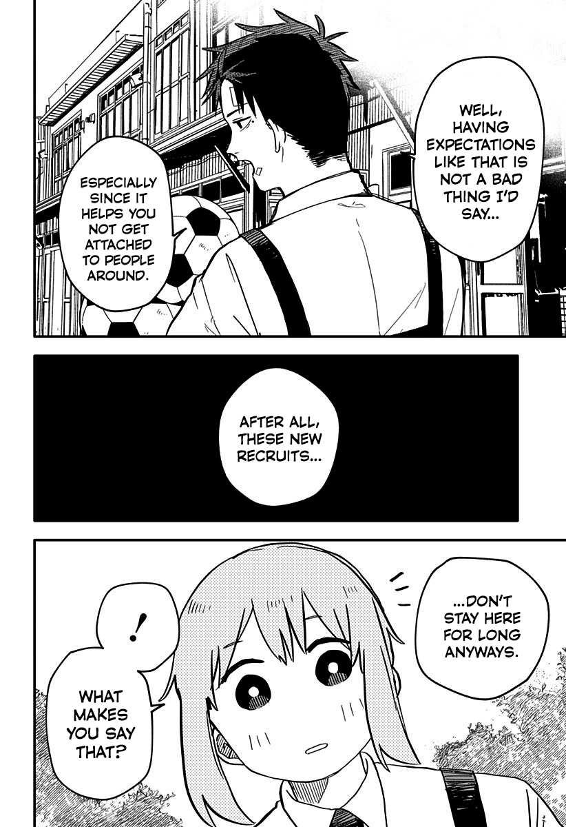 Read Kindergarten Wars (EN) Manga Online