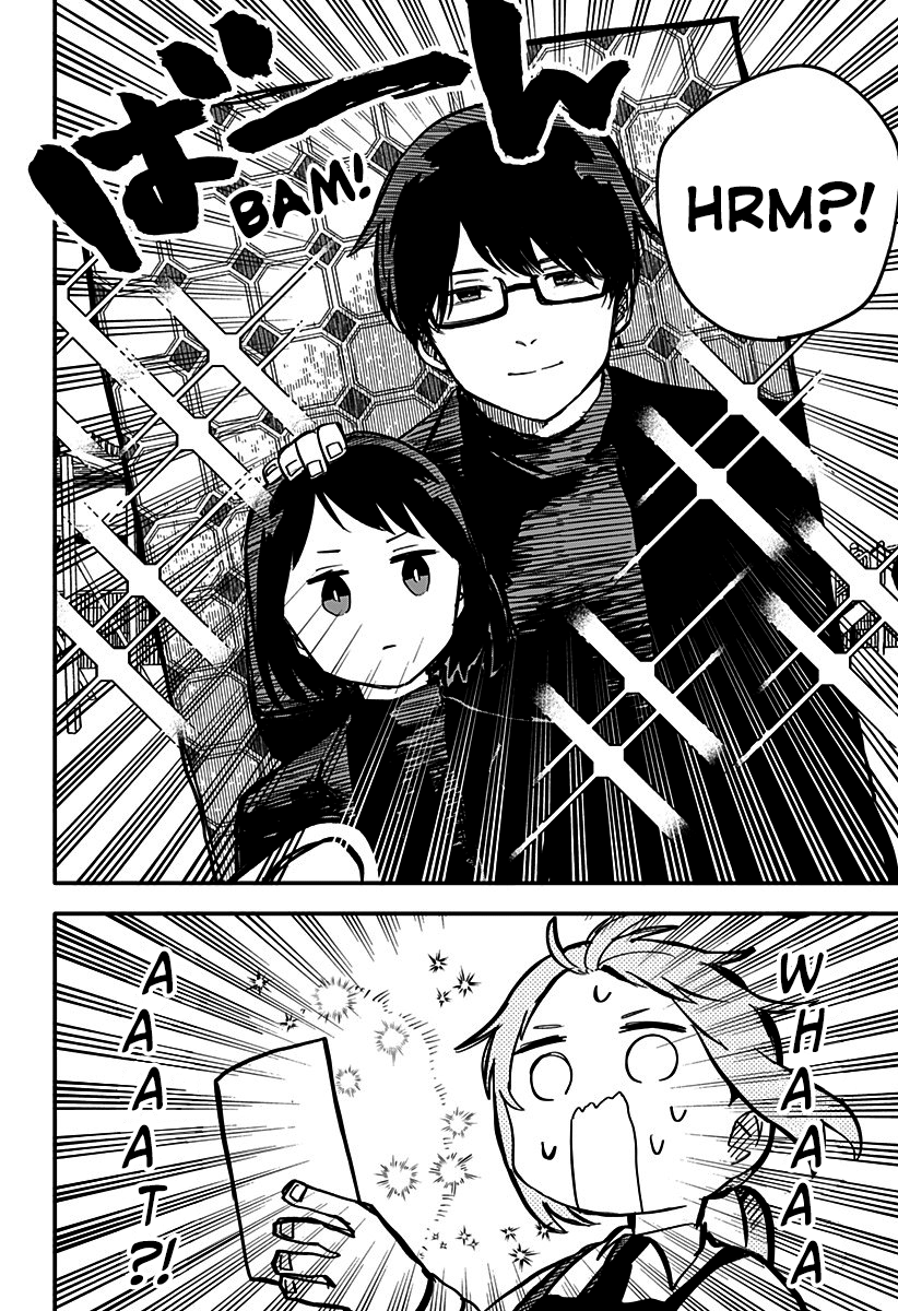 Read Kindergarten Wars (EN) Manga Online