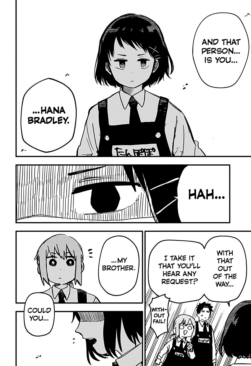 Read Kindergarten Wars (EN) Manga Online