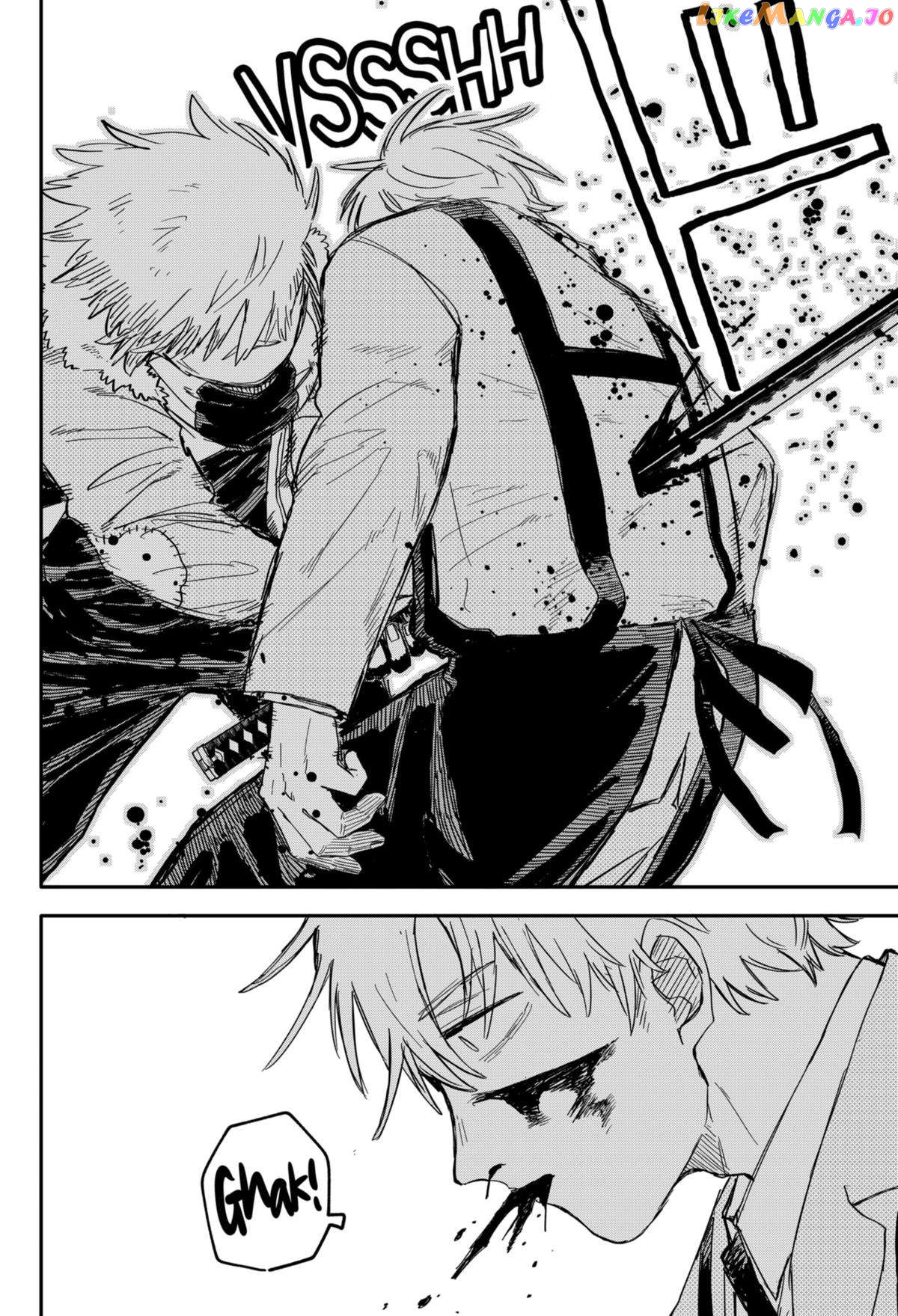 Read Kindergarten Wars (EN) Manga Online