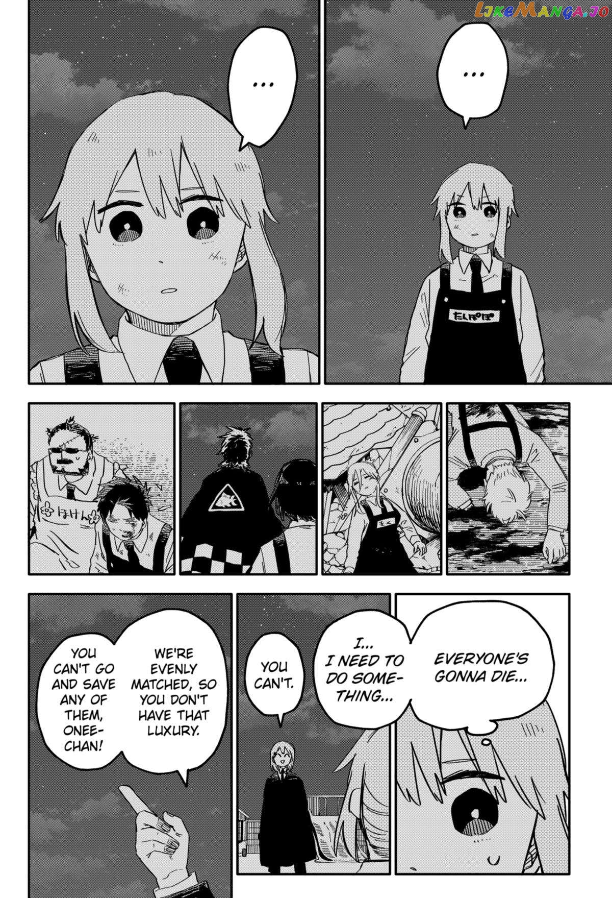 Read Kindergarten Wars (EN) Manga Online