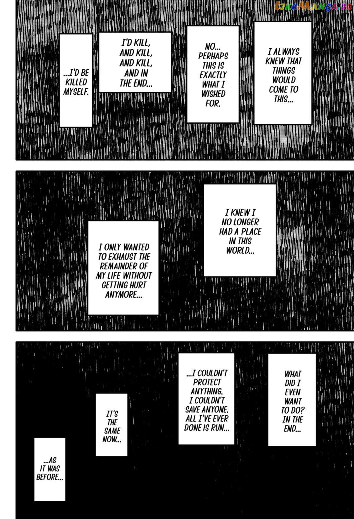 Read Kindergarten Wars (EN) Manga Online