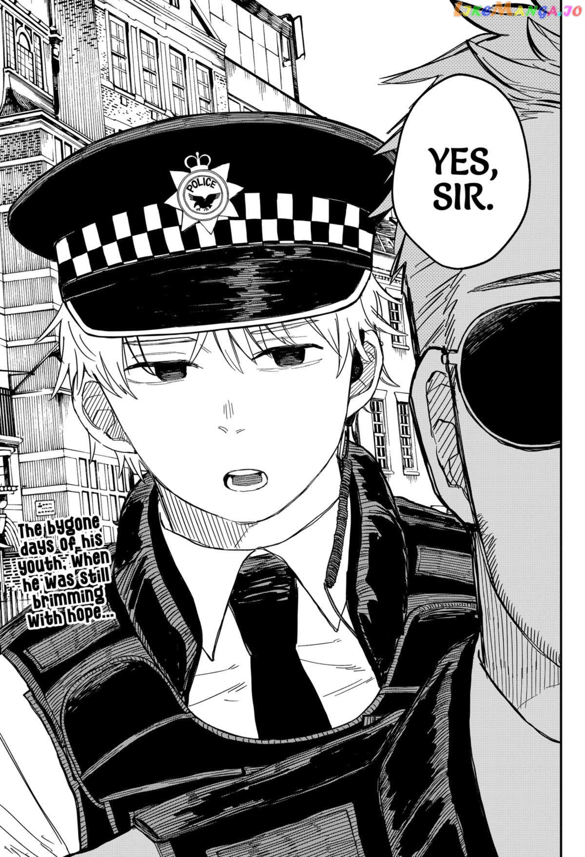 Read Kindergarten Wars (EN) Manga Online