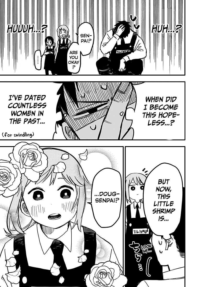 Read Kindergarten Wars (EN) Manga Online