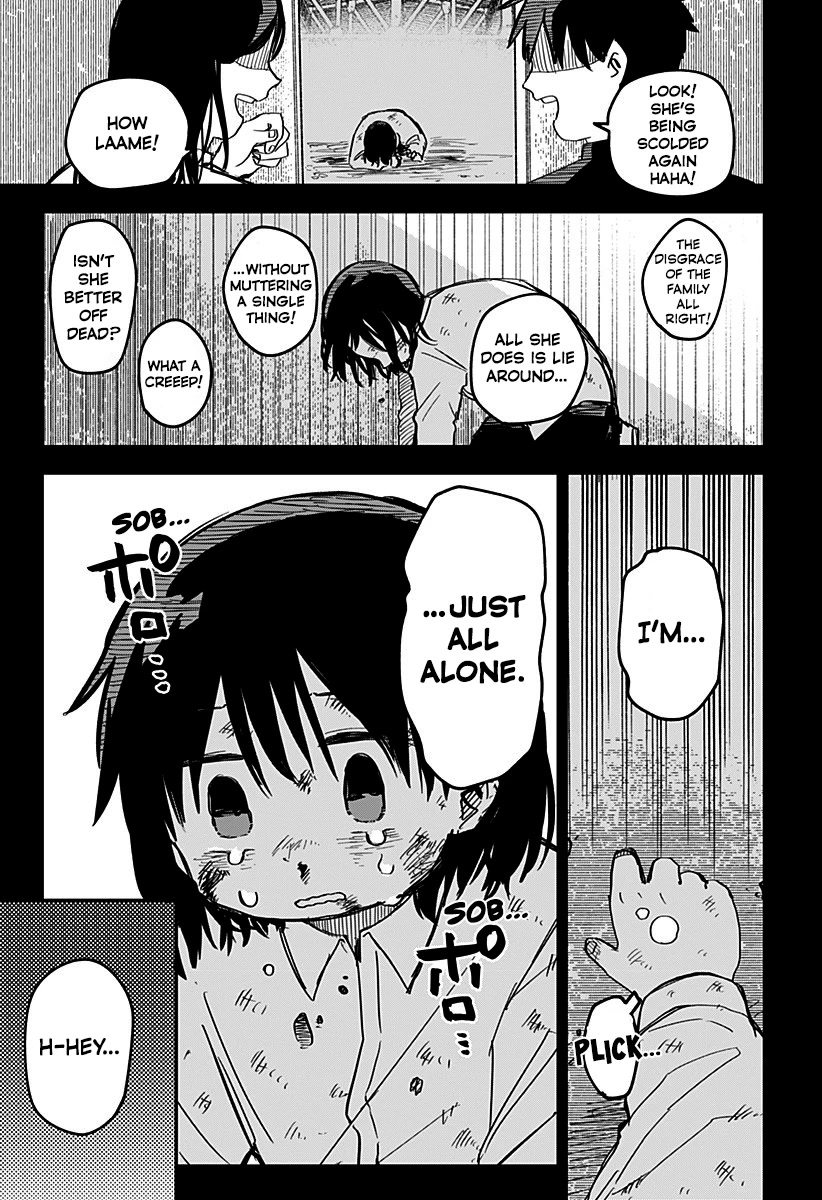 Read Kindergarten Wars (EN) Manga Online