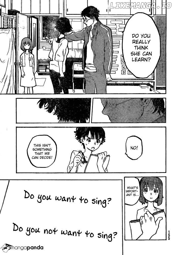 Read Koe No Katachi (EN) Manga Online