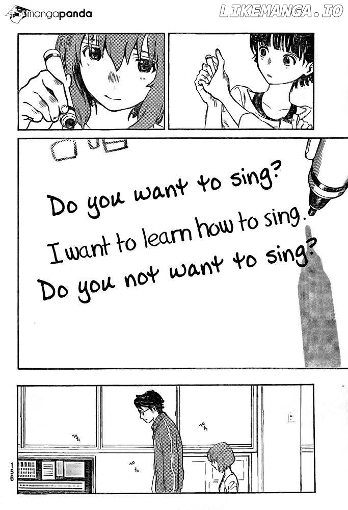Read Koe No Katachi (EN) Manga Online
