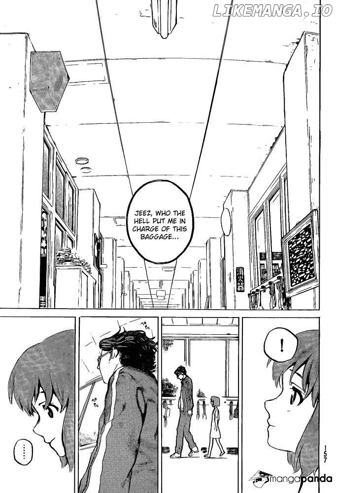 Read Koe No Katachi (EN) Manga Online
