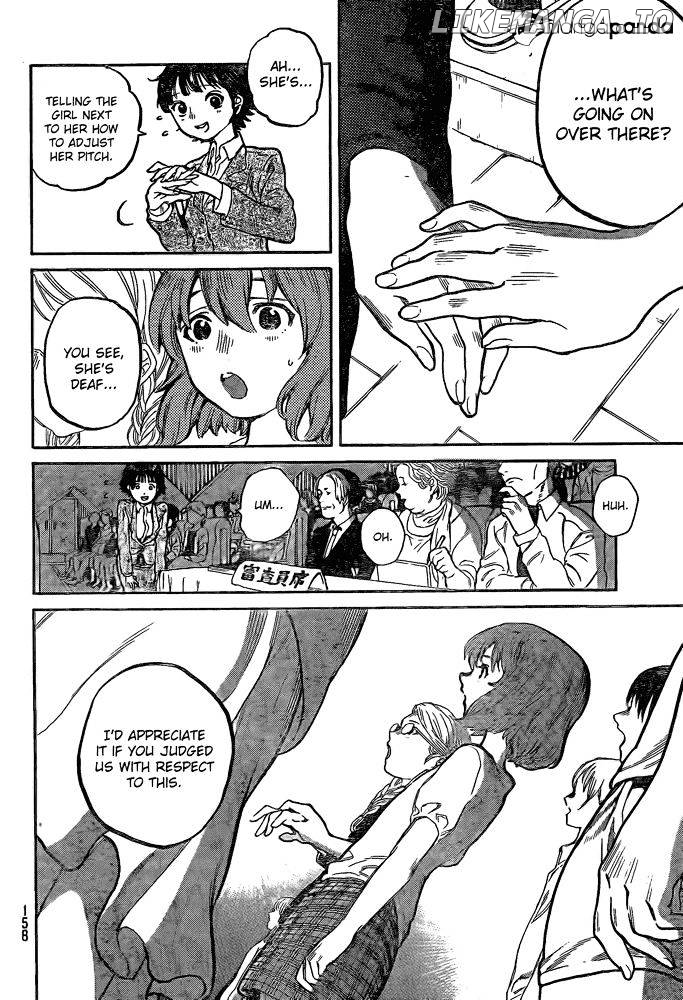 Read Koe No Katachi (EN) Manga Online