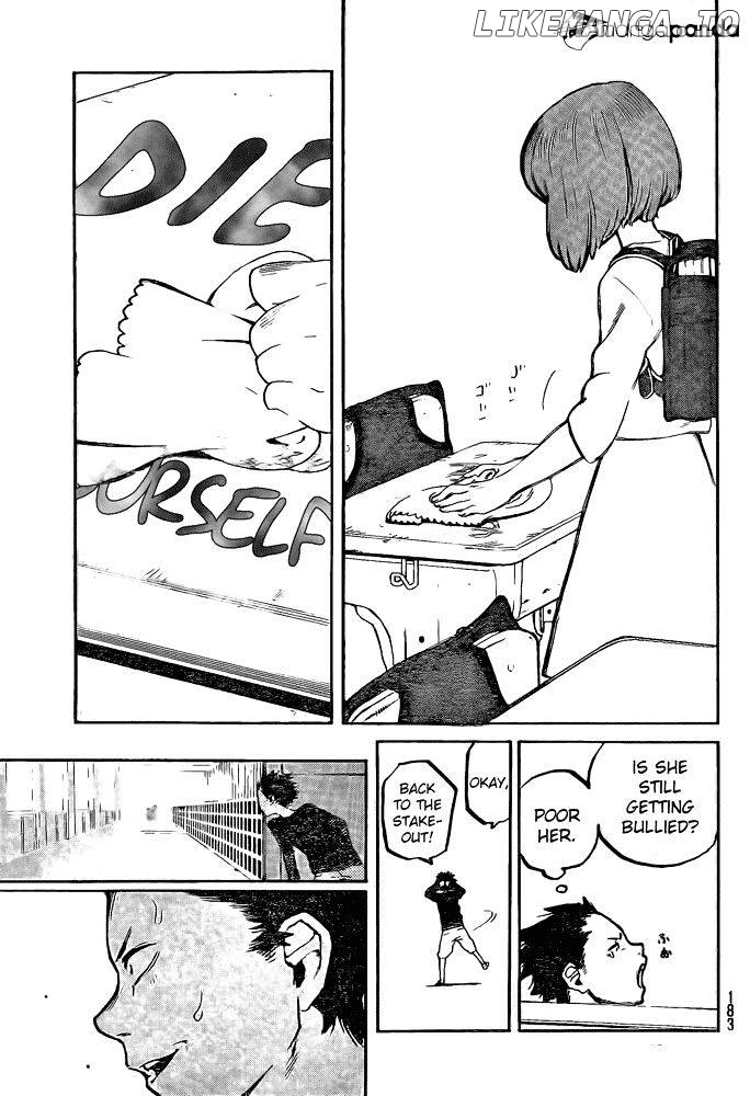 Read Koe No Katachi (EN) Manga Online