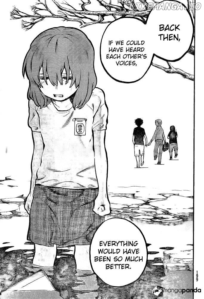 Read Koe No Katachi (EN) Manga Online