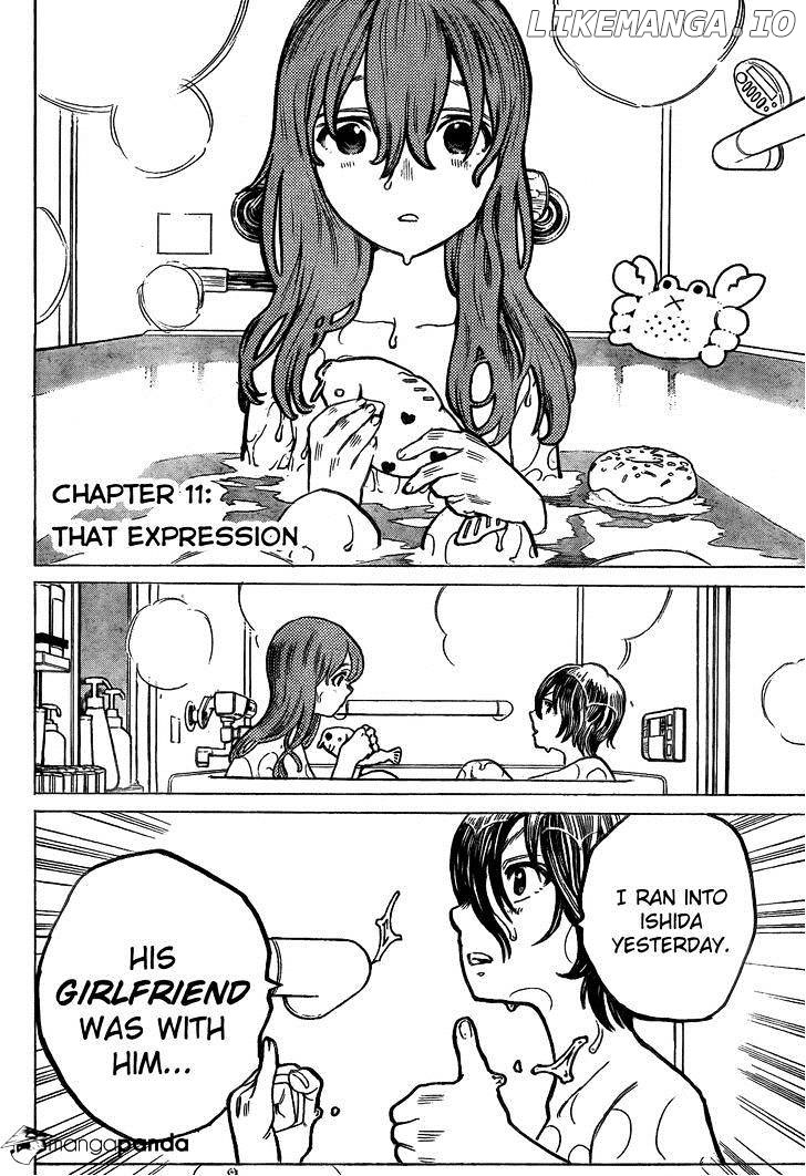 Read Koe No Katachi (EN) Manga Online