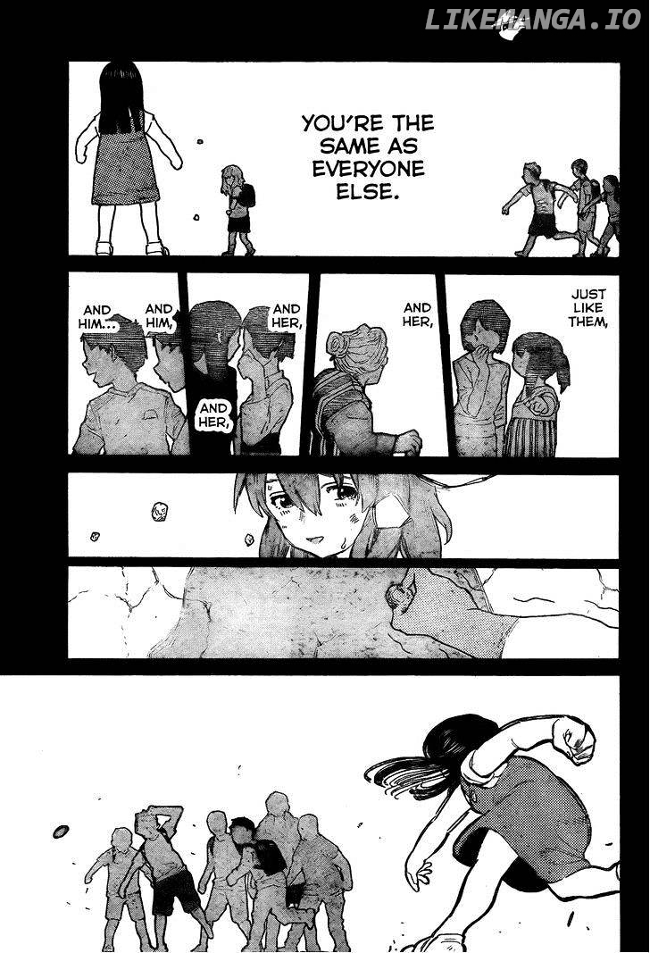 Read Koe No Katachi (EN) Manga Online