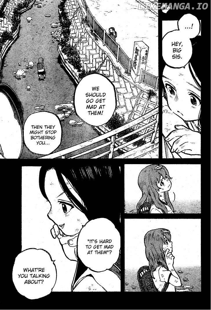 Read Koe No Katachi (EN) Manga Online