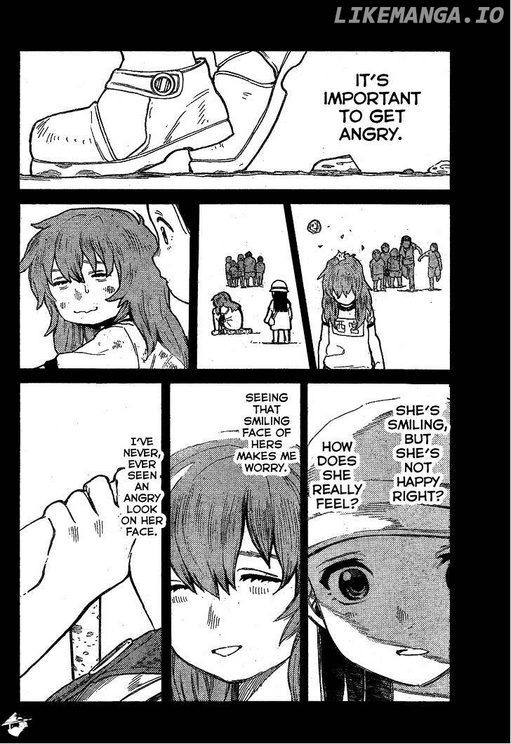 Read Koe No Katachi (EN) Manga Online