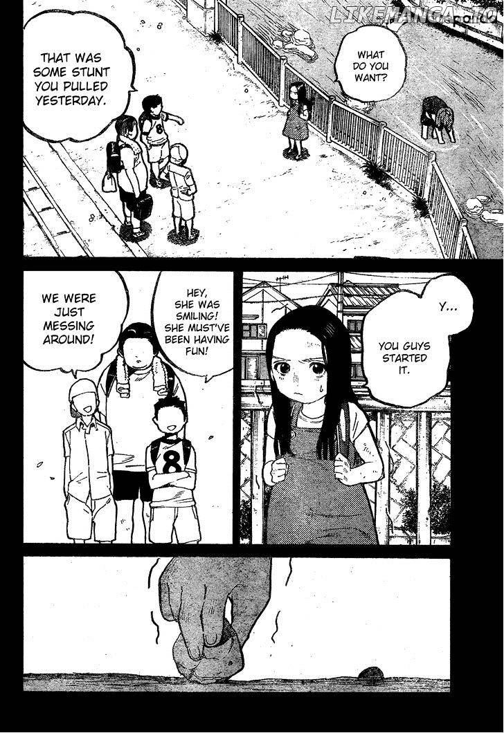 Read Koe No Katachi (EN) Manga Online