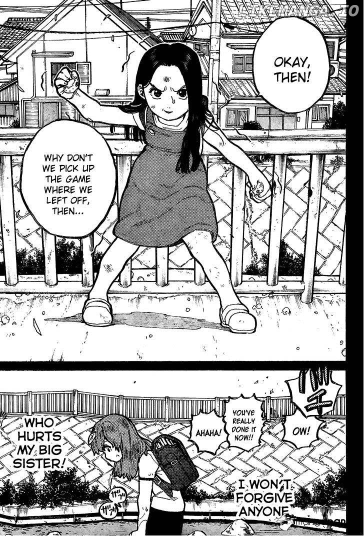 Read Koe No Katachi (EN) Manga Online