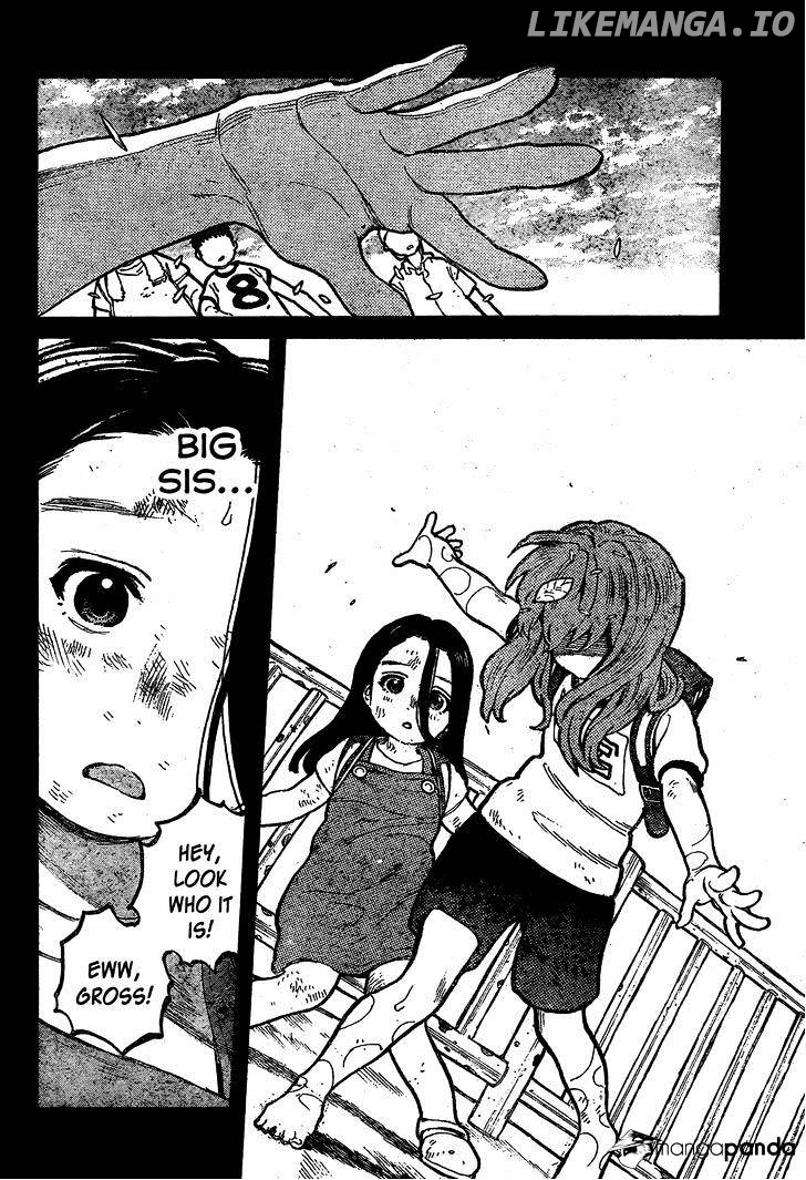 Read Koe No Katachi (EN) Manga Online
