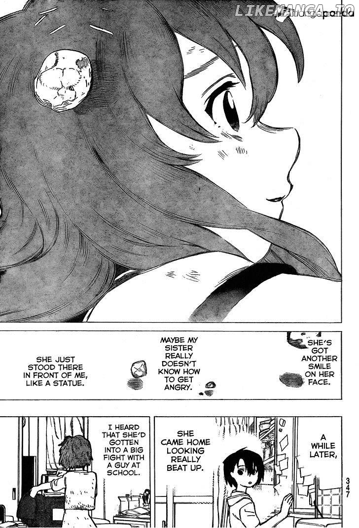 Read Koe No Katachi (EN) Manga Online