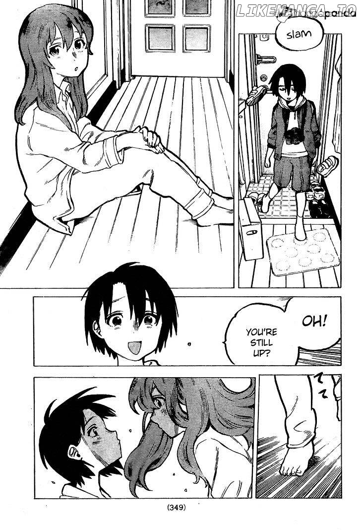 Read Koe No Katachi (EN) Manga Online