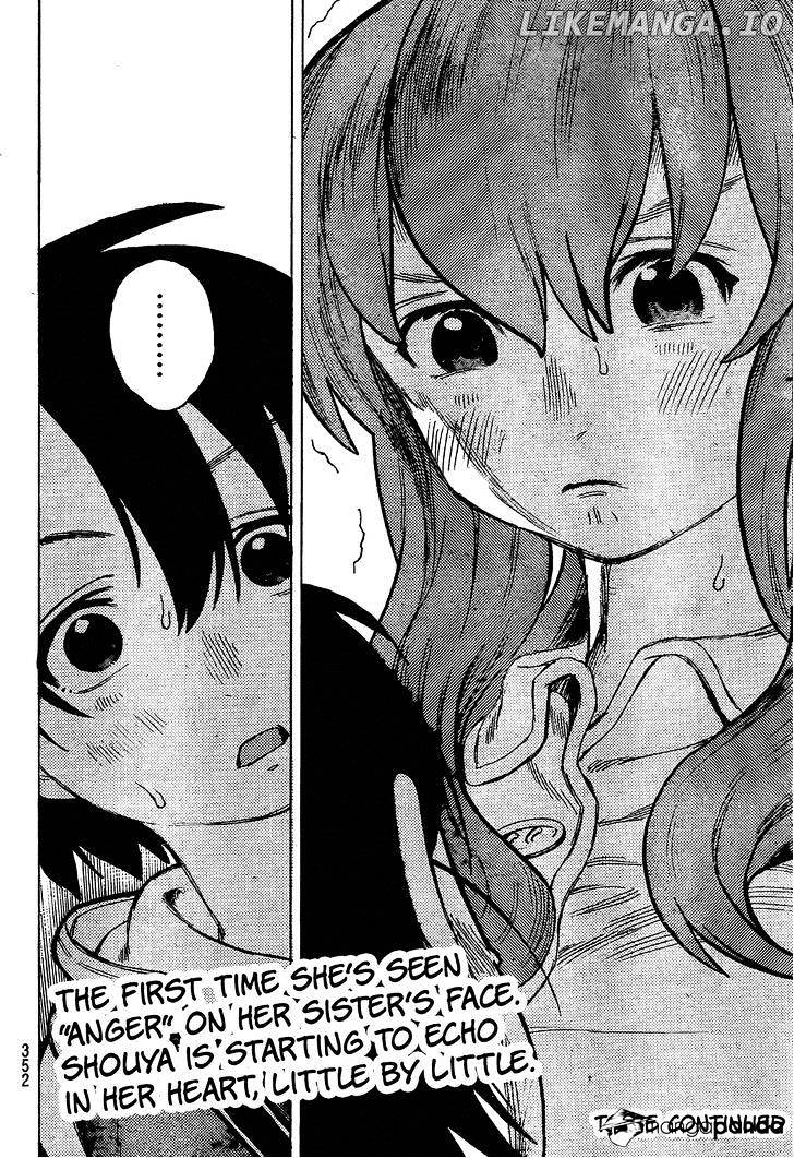 Read Koe No Katachi (EN) Manga Online