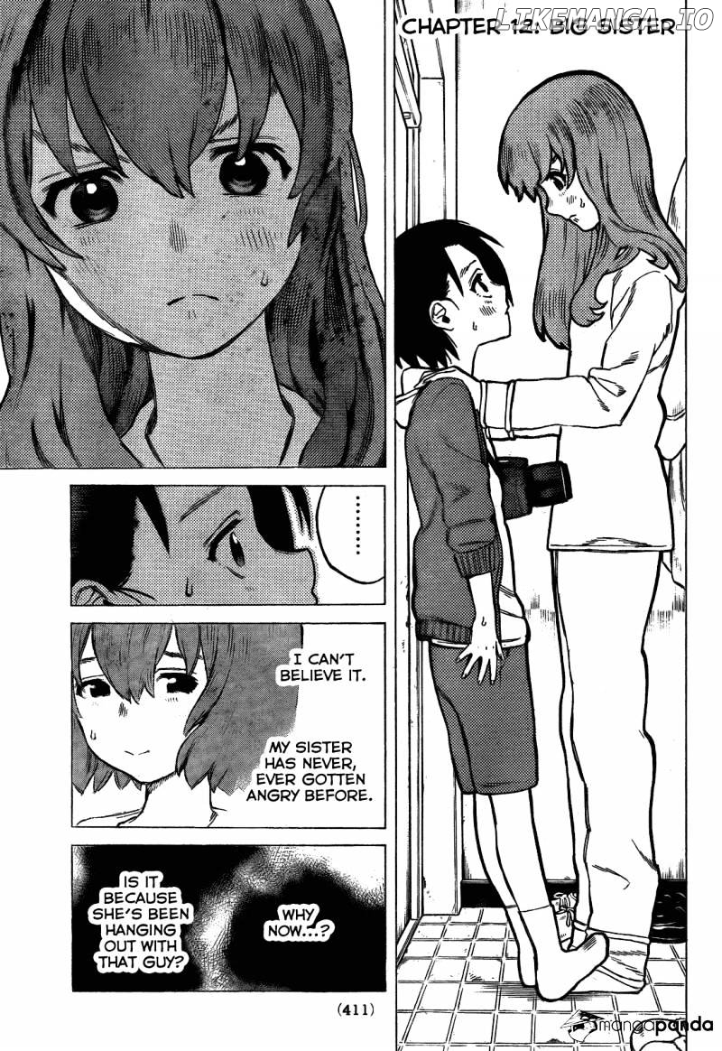 Read Koe No Katachi (EN) Manga Online