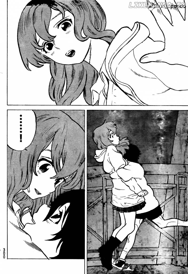 Read Koe No Katachi (EN) Manga Online