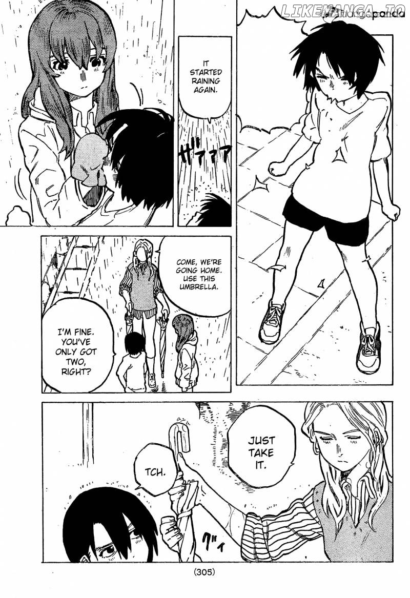 Read Koe No Katachi (EN) Manga Online