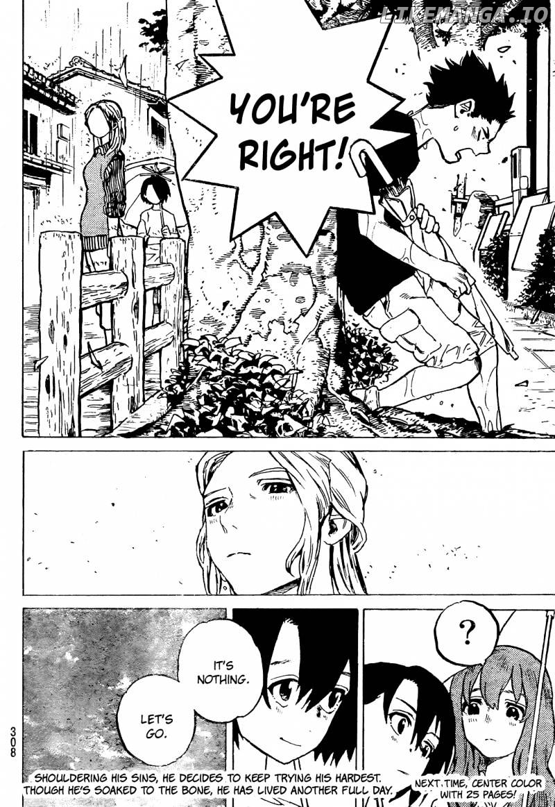 Read Koe No Katachi (EN) Manga Online