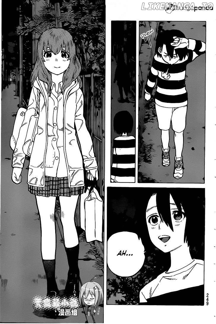 Read Koe No Katachi (EN) Manga Online