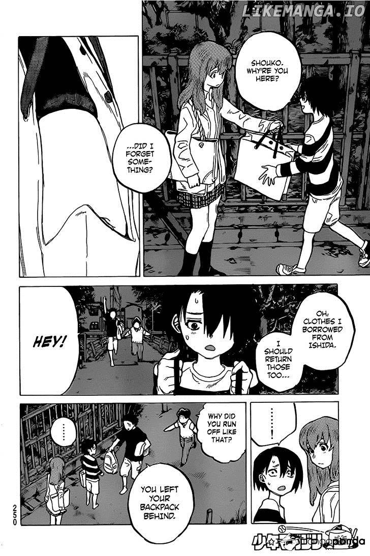 Read Koe No Katachi (EN) Manga Online