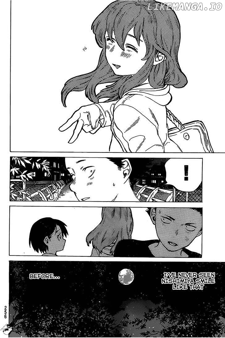 Read Koe No Katachi (EN) Manga Online
