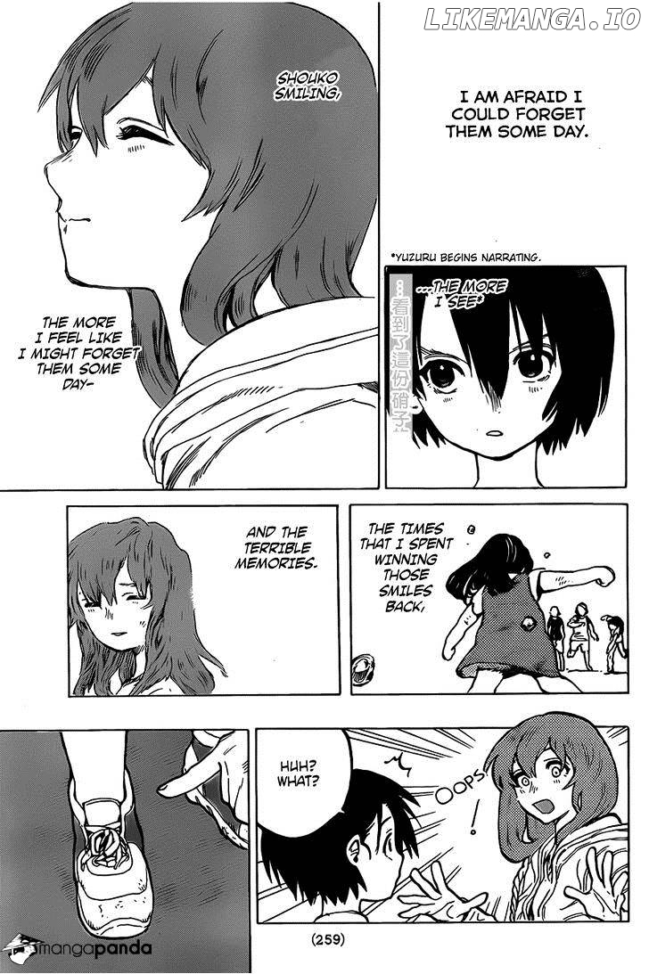 Read Koe No Katachi (EN) Manga Online